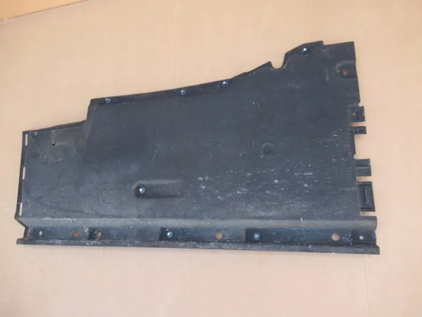 AUDI A7 A6 C7 Protection Sous-Châssis Droit 4G0825208 image 4