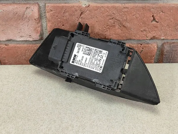 Capteur radar changement de voie BMW OEM 5A1BCD8 - Occasion image 3