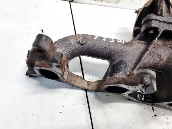 Pakoputken keräin OEM 2601327 Renault Laguna 2003 image 3