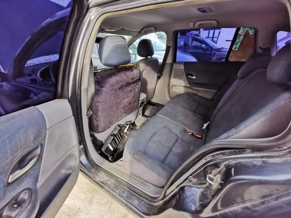 Pakoputken keräin OEM 2601327 Renault Laguna 2003 image 9