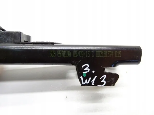 Mécanisme réglage hauteur siège OEM 3C8857819A image 6