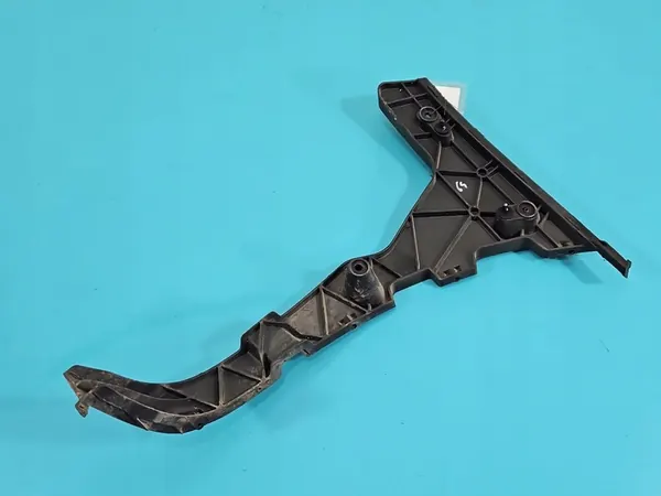 Deslizamento do Para-choque Traseiro Esquerdo Audi Q5 08- 8R0807453 image 2