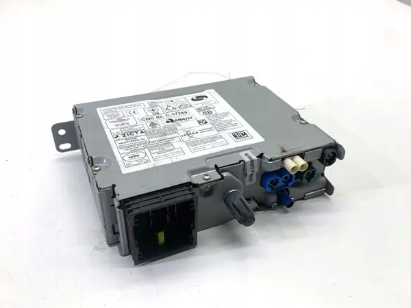 Tuner Radio OEM 9821908880 pour Peugeot 2008 I image 2