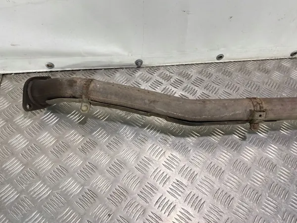 Silenciador Subaru OE FBZ20588 - Usado image 7