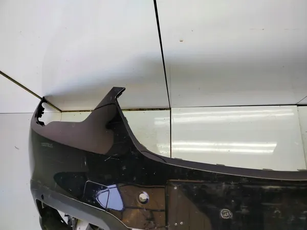 OPEL CROSSLAND X Paraurti Anteriore 2017- image 2