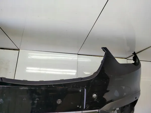 OPEL CROSSLAND X Paraurti Anteriore 2017- image 3