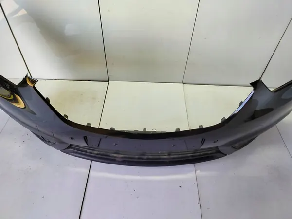 OPEL CROSSLAND X Paraurti Anteriore 2017- image 4