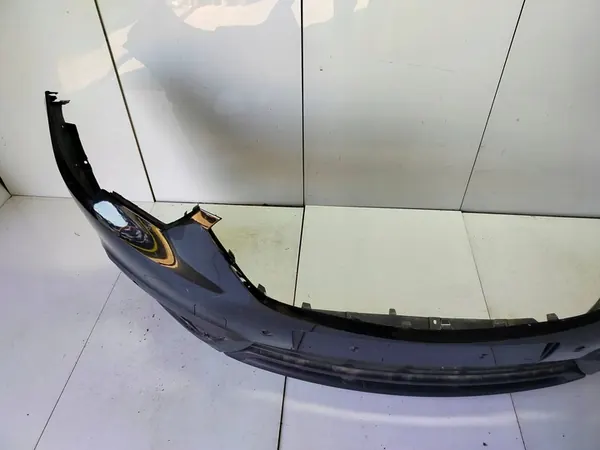 OPEL CROSSLAND X Paraurti Anteriore 2017- image 5