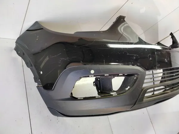 OPEL CROSSLAND X Paraurti Anteriore 2017- image 7