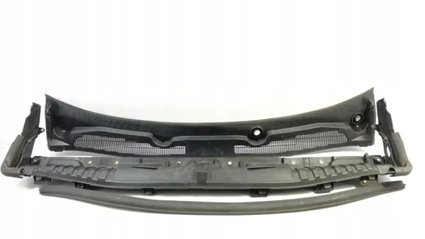 RENAULT MEGANE III PODSZYBIE OEM - Ensemble Complet image 2