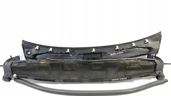 RENAULT MEGANE III PODSZYBIE OEM - Ensemble Complet image 10