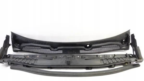RENAULT MEGANE III PODSZYBIE OEM - Ensemble Complet image 3