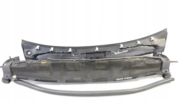 RENAULT MEGANE III PODSZYBIE OEM - Ensemble Complet image 9