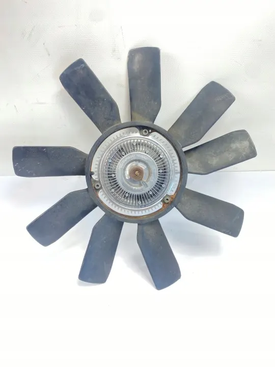 Kopplingsfläkt OEM 6032000523 Mercedes E220/E200 M111 image 2