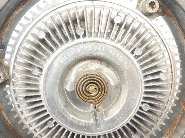 Kopplingsfläkt OEM 6032000523 Mercedes E220/E200 M111 image 9