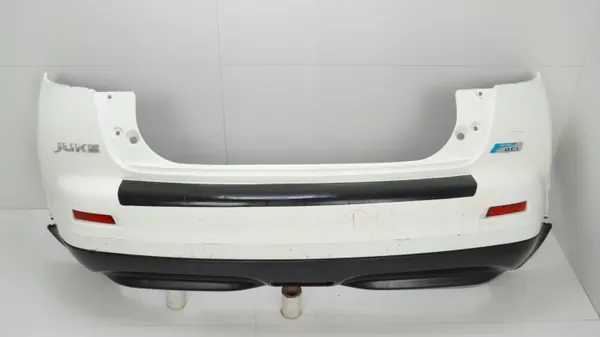 Takapuskuri OEM 360208613 Nissan Juke 2011-2013 image 2