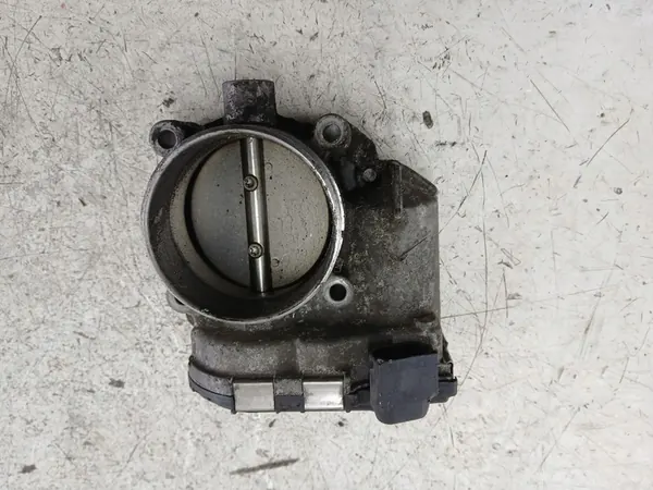 Vergaser VOLVO S80 II 30711552 2008 image 2