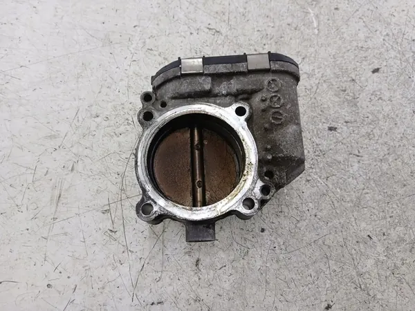 Vergaser VOLVO S80 II 30711552 2008 image 6