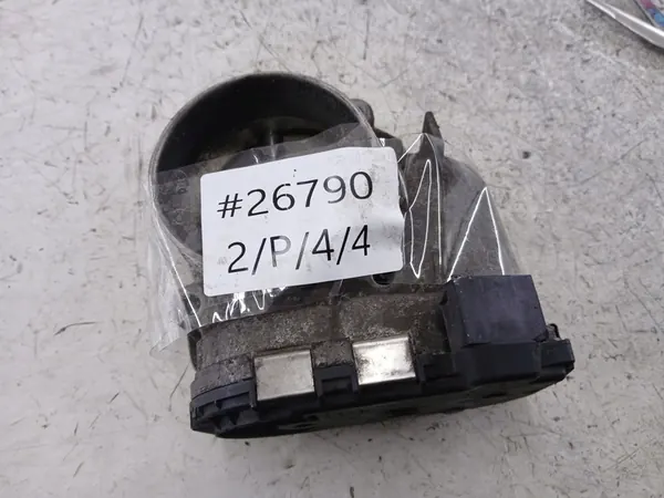 Vergaser VOLVO S80 II 30711552 2008 image 7