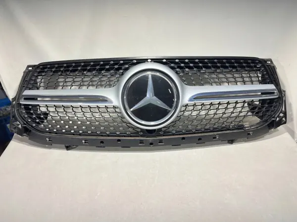 Mercedes GLE W167 Radiatorrooster OEM A1678856303 image 2