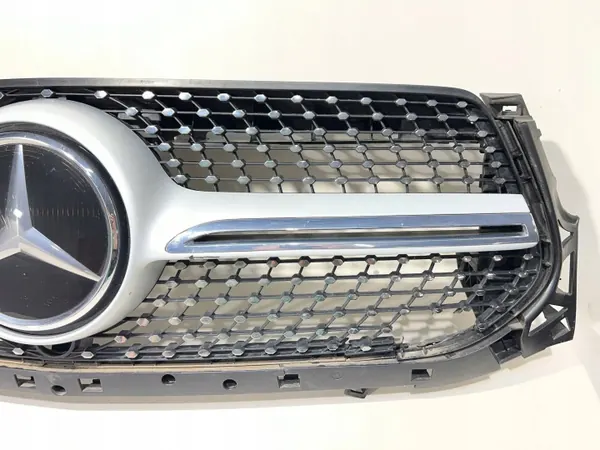 Mercedes GLE W167 Radiatorrooster OEM A1678856303 image 4