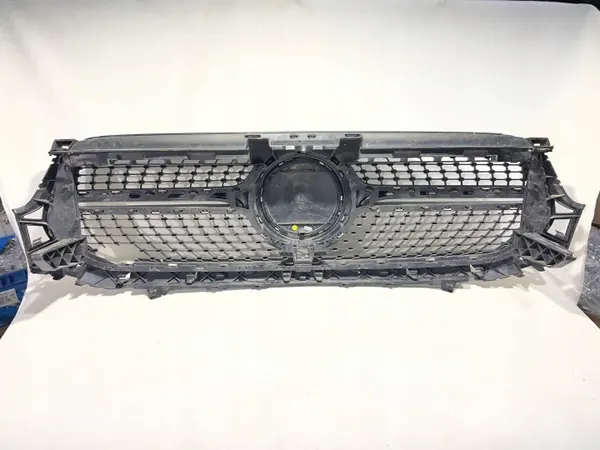 Mercedes GLE W167 Radiatorrooster OEM A1678856303 image 9