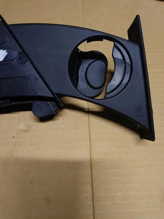 Kuppiteline BMW OE 51457063167 image 2