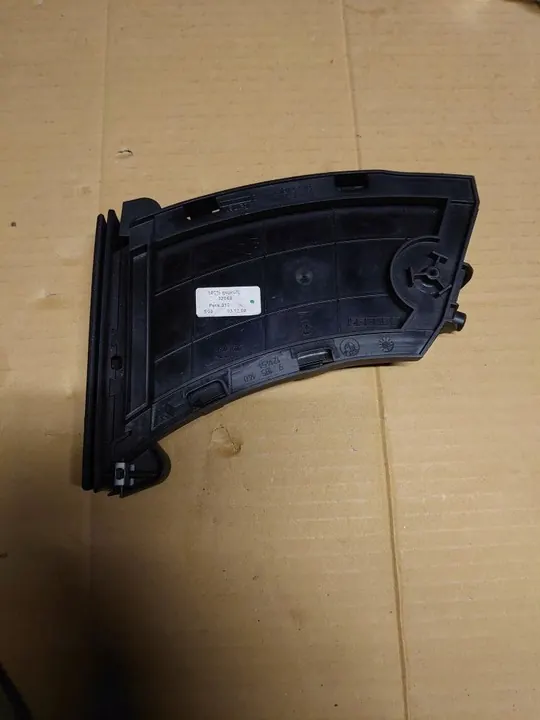 Kuppiteline BMW OE 51457063167 image 4