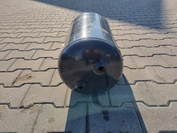 Tanque de ar 30L OEM 901928 para Volvo FH FL FE image 3