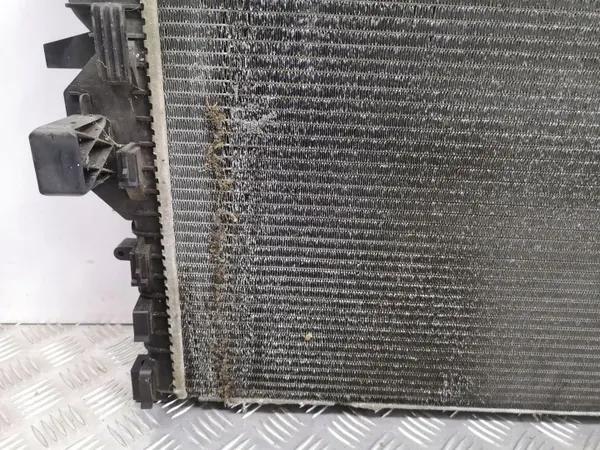 Radiateur d'eau Ford S-MAX 2009 OEM RA1583 image 10