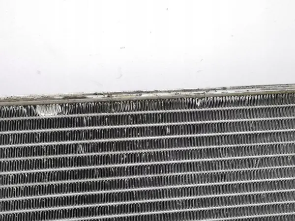 Radiateur d'eau Ford S-MAX 2009 OEM RA1583 image 3