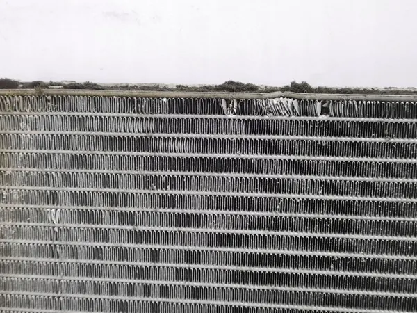 Radiateur d'eau Ford S-MAX 2009 OEM RA1583 image 4