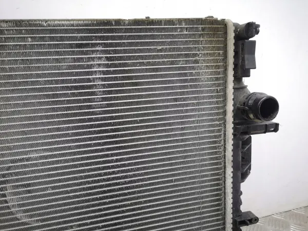 Radiateur d'eau Ford S-MAX 2009 OEM RA1583 image 5