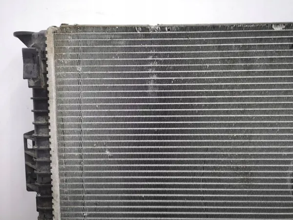 Radiateur d'eau Ford S-MAX 2009 OEM RA1583 image 7