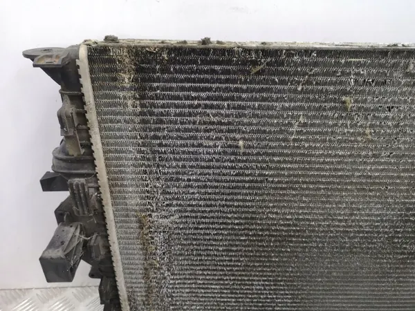 Radiateur d'eau Ford S-MAX 2009 OEM RA1583 image 8