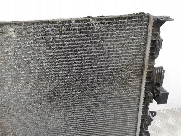 Radiateur d'eau Ford S-MAX 2009 OEM RA1583 image 9