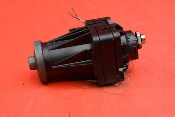 Saugrohrklappensteller OEM mamAUTO-1060079- image 2