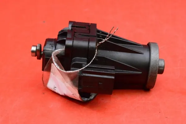 Saugrohrklappensteller OEM mamAUTO-1060079- image 3
