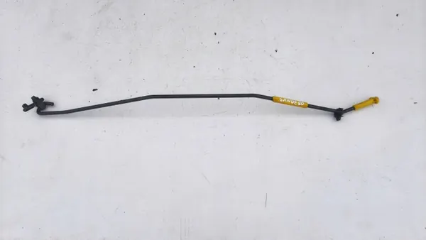 Varilla de soporte del capó Dacia Sandero OEM PRET image 2