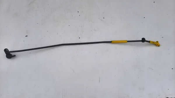 Varilla de soporte del capó Dacia Sandero OEM PRET image 3