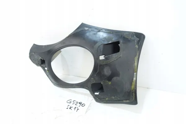 OEM 51786770 Glissière Fixation Phare Gauche Avant image 3