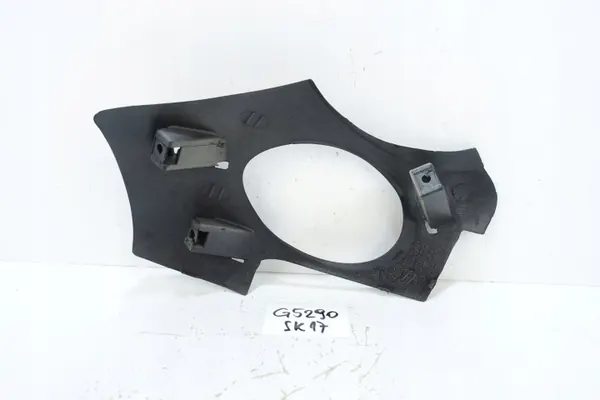OEM 51786770 Glissière Fixation Phare Gauche Avant image 4