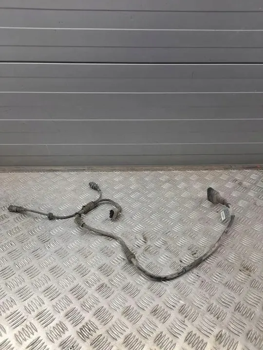 Capteur ABS arrière droit Porsche Panamera (970) 2011 image 1