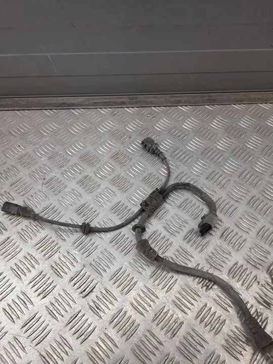 Capteur ABS arrière droit Porsche Panamera (970) 2011 image 2