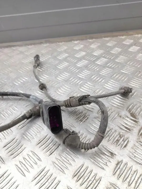 Capteur ABS arrière droit Porsche Panamera (970) 2011 image 3