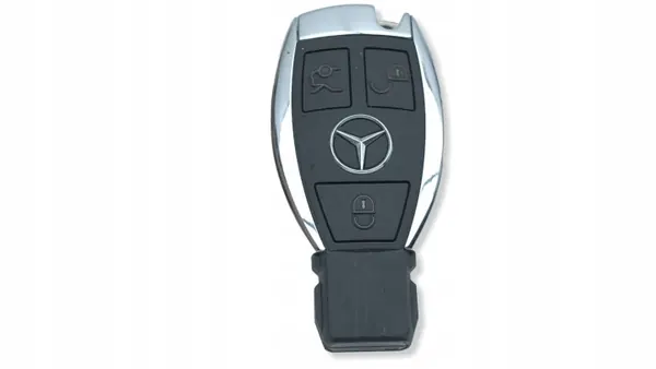 Mercedes-Benz Schlüssel oder Karte OEM AMD229612 für C-Klasse W204 image 3