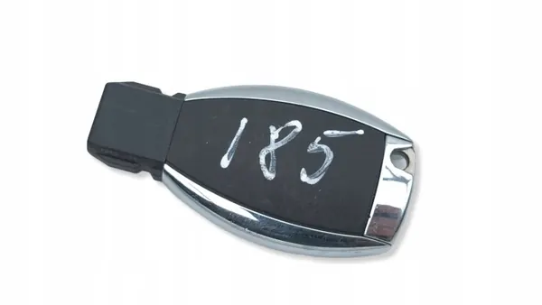 Mercedes-Benz Schlüssel oder Karte OEM AMD229612 für C-Klasse W204 image 4