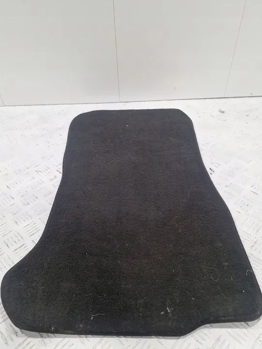 Tapete motorista Porsche Cayenne (9Y0 9Y3) GHD774 image 1