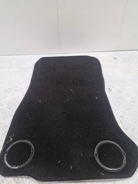 Tapete motorista Porsche Cayenne (9Y0 9Y3) GHD774 image 2