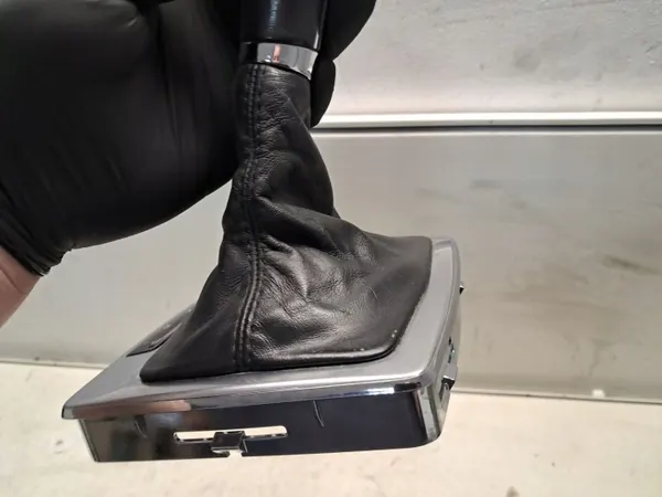 Mercedes Pookknop OEM A2072670510 - Gebruikt image 5